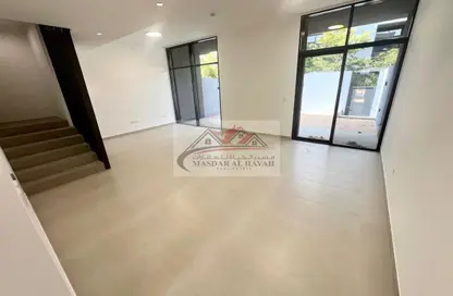 Apartment - 4 Bedrooms - 6 Bathrooms for rent in Kaya - Masaar - Tilal City - Sharjah