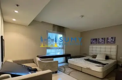 Apartment - 1 Bedroom - 2 Bathrooms for rent in DAMAC Maison de Ville Tenora - Dubai South (Dubai World Central) - Dubai