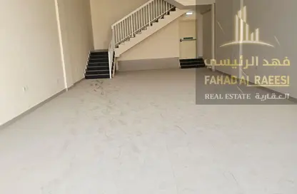 متجر - استوديو - 1 حمام للايجار في الجرف الصناعية 1 - الجرف الصناعية - عجمان