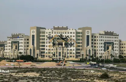 Apartment - 2 Bedrooms - 3 Bathrooms for rent in Liwa Residence - Dubai Silicon Oasis - Dubai