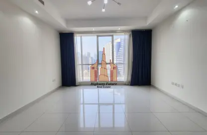 شقة - 3 غرف نوم - 3 حمامات للايجار في برج صحارى 6 - مجمع صحارى - النهدة - الشارقة