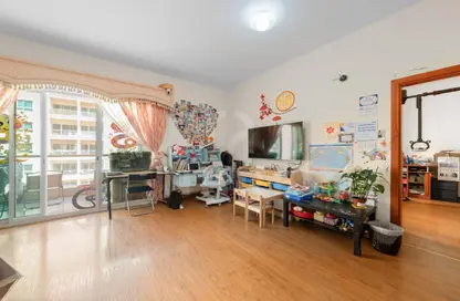 Apartment - 1 Bedroom - 1 Bathroom for sale in Al Thayyal 1 - Al Thayyal - Greens - Dubai