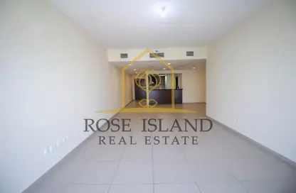Apartment - 1 Bedroom - 2 Bathrooms for sale in The Gate Tower 3 - Shams Abu Dhabi - Al Reem Island - Abu Dhabi