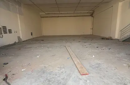 مستودع - استوديو - 1 حمام للايجار في الجرف الصناعية 3 - الجرف الصناعية - عجمان