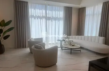 فيلا - 4 غرف نوم - 5 حمامات للبيع في الحقول - المنطقة 11 - مدينة الشيخ محمد بن راشد - دبي فيلا - 4 غرف نوم - 5 حمامات للبيع في الحقول - المنطقة 11 - مدينة الشيخ محمد بن راشد - دبي