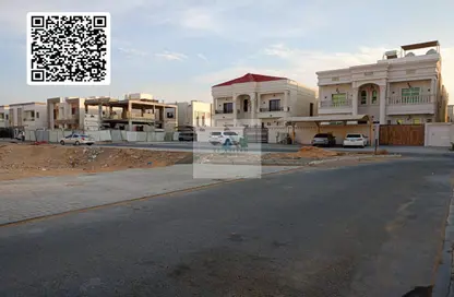 أرض - استوديو للبيع في تلال عجمان - العالية - عجمان