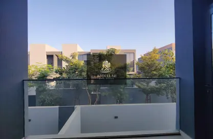 Townhouse - 5 Bedrooms - 6 Bathrooms for rent in Kaya - Masaar - Tilal City - Sharjah