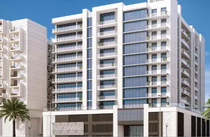 Apartment - 2 Bedrooms - 3 Bathrooms for sale in Azizi Central - Al Furjan - Dubai