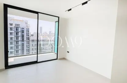 Apartment - Studio - 1 Bathroom for rent in Binghatti Azure - Jumeirah Village Circle - Dubai