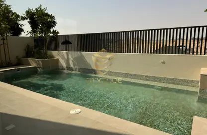 Townhouse - 2 Bedrooms - 4 Bathrooms for sale in Hayyan - Sharjah
