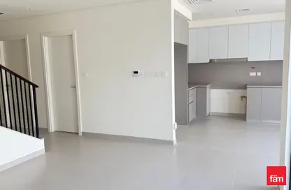 Villa - 4 Bedrooms - 4 Bathrooms for rent in Greenviews 2 - EMAAR South - Dubai South (Dubai World Central) - Dubai