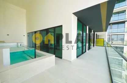 Apartment - 2 Bedrooms - 3 Bathrooms for sale in Binghatti Amber - Jumeirah Village Circle - Dubai