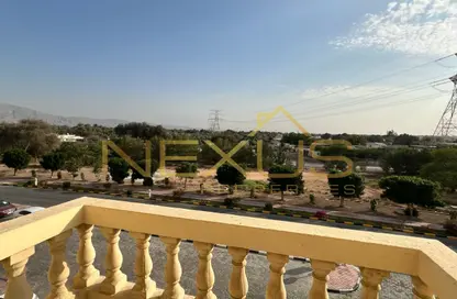 Apartment - 1 Bedroom - 1 Bathroom for rent in Building 4 - Yasmin Village - Ras Al Khaimah