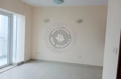 Apartment - 1 Bedroom - 1 Bathroom for rent in Cricket Tower - Dubai Sports City - Dubai