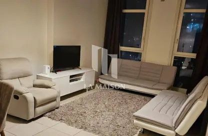 شقة - غرفة نوم - 2 حمامات للايجار في مانجروف - شمس أبوظبي - جزيرة الريم - أبوظبي