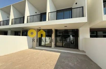 تاون هاوس - 3 غرف نوم - 4 حمامات للايجار في مها تون هوسيس - تاون سكوير - دبي تاون هاوس - 3 غرف نوم - 4 حمامات للايجار في مها تون هوسيس - تاون سكوير - دبي