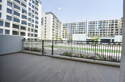 Apartment - 2 Bedrooms - 2 Bathrooms for rent in Liva - Town Square - Dubai