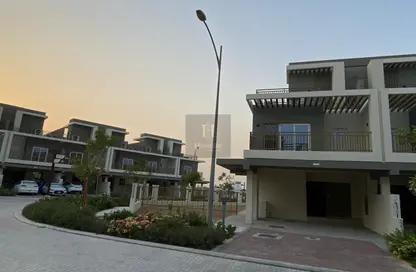 Villa - 3 Bedrooms - 3 Bathrooms for rent in Victoria 2 - Damac Hills 2 - Dubai
