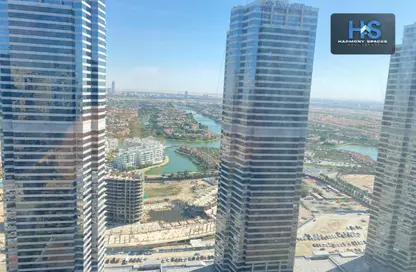 Apartment - 1 Bedroom - 2 Bathrooms for rent in Concorde Tower - JLT Cluster H - Jumeirah Lake Towers - Dubai
