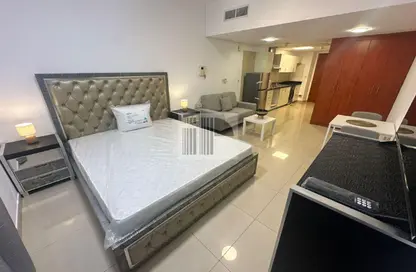 شقة - 1 حمام للايجار في B بارك  تاور - أبراج بارك تاورز - مركز دبي المالي العالمي - دبي