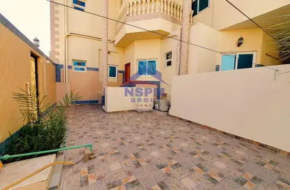 شقة - 2 غرف نوم - 2 حمامات للايجار في حديقة المشرف - المشرف - أبوظبي