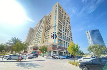 شقة - غرفة نوم - 2 حمامات للايجار في مبنى ربدان - مدينة السيارات - دبي شقة - غرفة نوم - 2 حمامات للايجار في مبنى ربدان - مدينة السيارات - دبي