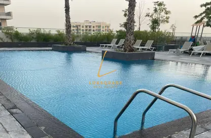 Apartment - Studio - 1 Bathroom for sale in The Pulse Residence Plaza - The Pulse - Dubai South (Dubai World Central) - Dubai