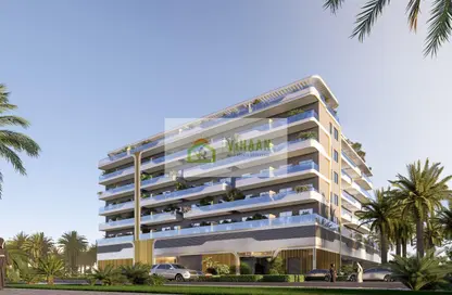 Apartment - Studio - 1 Bathroom for sale in Sports View Residence - International City Phase 2 - Al Warsan 4 - Al Warsan - Dubai Apartment - Studio - 1 Bathroom for sale in Sports View Residence - International City Phase 2 - Al Warsan 4 - Al Warsan - Dubai