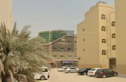 Land - Studio for sale in Muwailih Building - Muwaileh - Sharjah