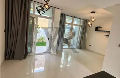 Townhouse - 3 Bedrooms - 3 Bathrooms for rent in Victoria - Damac Hills 2 - Dubai