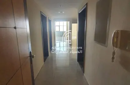 Apartment - 2 Bedrooms - 2 Bathrooms for rent in Dar Al Majaz - Jamal Abdul Nasser Street - Al Majaz - Sharjah