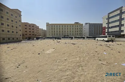 أرض - استوديو للبيع في جبل على الصناعية 1 - جبل علي الصناعية - جبل علي - دبي