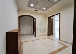 Apartment - 3 bedrooms - 2 bathrooms for rent in Vision Twin Towers - Al Najda Street - Abu Dhabi