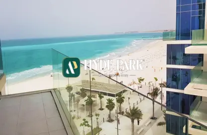 Apartment - 2 Bedrooms - 4 Bathrooms for sale in Mamsha Al Saadiyat - Saadiyat Cultural District - Saadiyat Island - Abu Dhabi