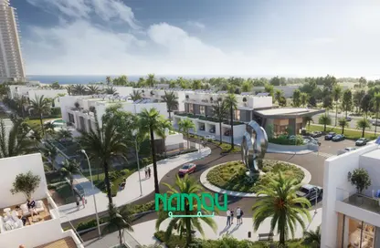 Apartment - 2 Bedrooms - 3 Bathrooms for sale in Al Hamra Greens - Al Hamra Village - Ras Al Khaimah