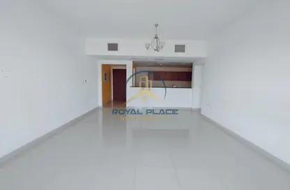 Apartment - 2 Bedrooms - 2 Bathrooms for rent in Remal Tower - District 13 - Jumeirah Village Circle - Dubai