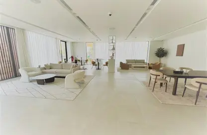 Townhouse - 3 Bedrooms - 4 Bathrooms for sale in Parkside 2 - EMAAR South - Dubai South (Dubai World Central) - Dubai