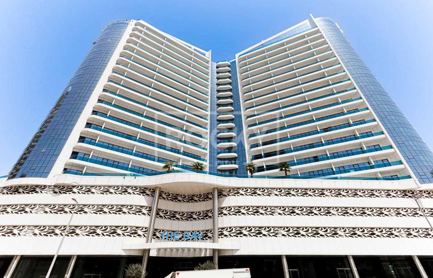 Apartment for Sale in The Bay Spacious Ensuite Rooms Brand New