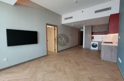 Apartment - 1 Bedroom - 2 Bathrooms for rent in Lavender Garden Suites - Acacia Avenues - Al Sufouh - Dubai