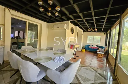 تاون هاوس - 3 غرف نوم - 3 حمامات للبيع في الريم 1 - الريم - المرابع العربية - دبي تاون هاوس - 3 غرف نوم - 3 حمامات للبيع في الريم 1 - الريم - المرابع العربية - دبي