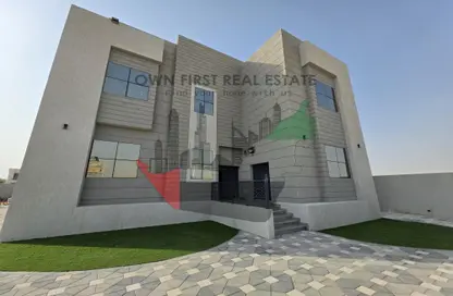 Villa - 5 Bedrooms - 7 Bathrooms for rent in Al Aweer 1 - Al Aweer - Dubai