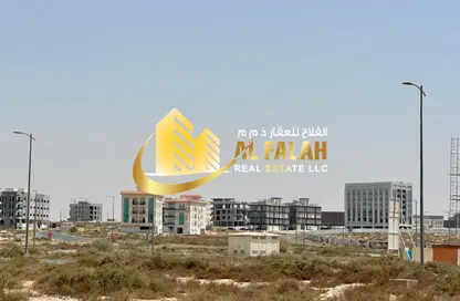 أرض - استوديو للبيع في B تلال سيتي - تلال سيتي - الشارقة