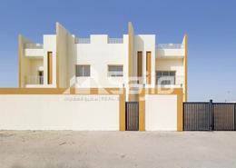فيلا - 5 غرف نوم - 6 حمامات للبيع في سيح شعيب ١ - جبل علي - دبي