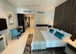 Studio - 1 bathroom for rent in Bay's Edge - Business Bay - Dubai