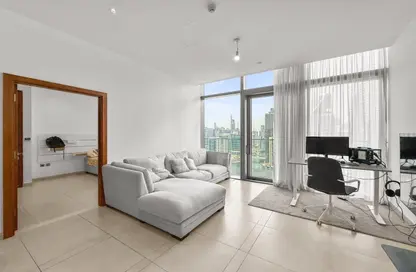 Apartment - 1 Bedroom - 2 Bathrooms for rent in Marina Gate 2 - Marina Gate - Dubai Marina - Dubai