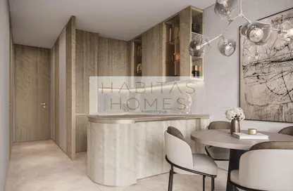 Apartment - Studio - 1 Bathroom for sale in SAAS Hills - Dubai Science Park - Dubai