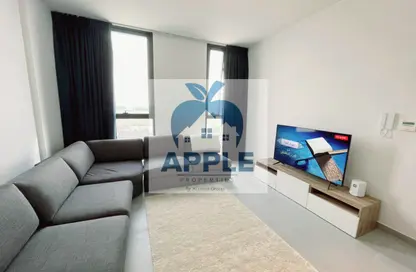 Apartment - 1 Bedroom - 1 Bathroom for rent in The Link - East Village - Aljada - Sharjah