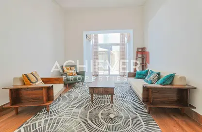 Apartment - 1 Bedroom - 1 Bathroom for sale in Yansoon 4 - Yansoon - Old Town - Dubai