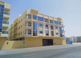 New 2 BR Flats in prime location in Muhaisnah 4