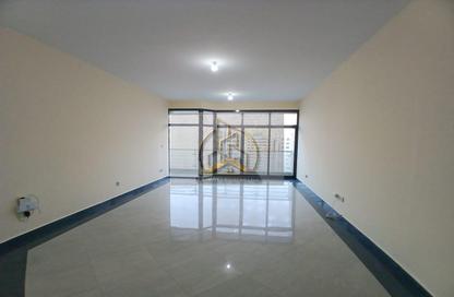 شقة - 3 غرف نوم - 5 حمامات للايجار في شارع خليفة - أبوظبي